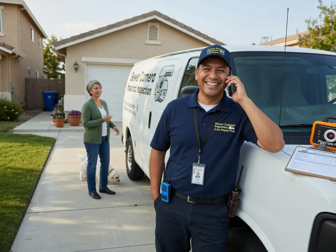 Sewer Line Repair Cedar Knolls, NJ FAQs